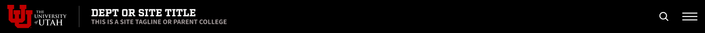""